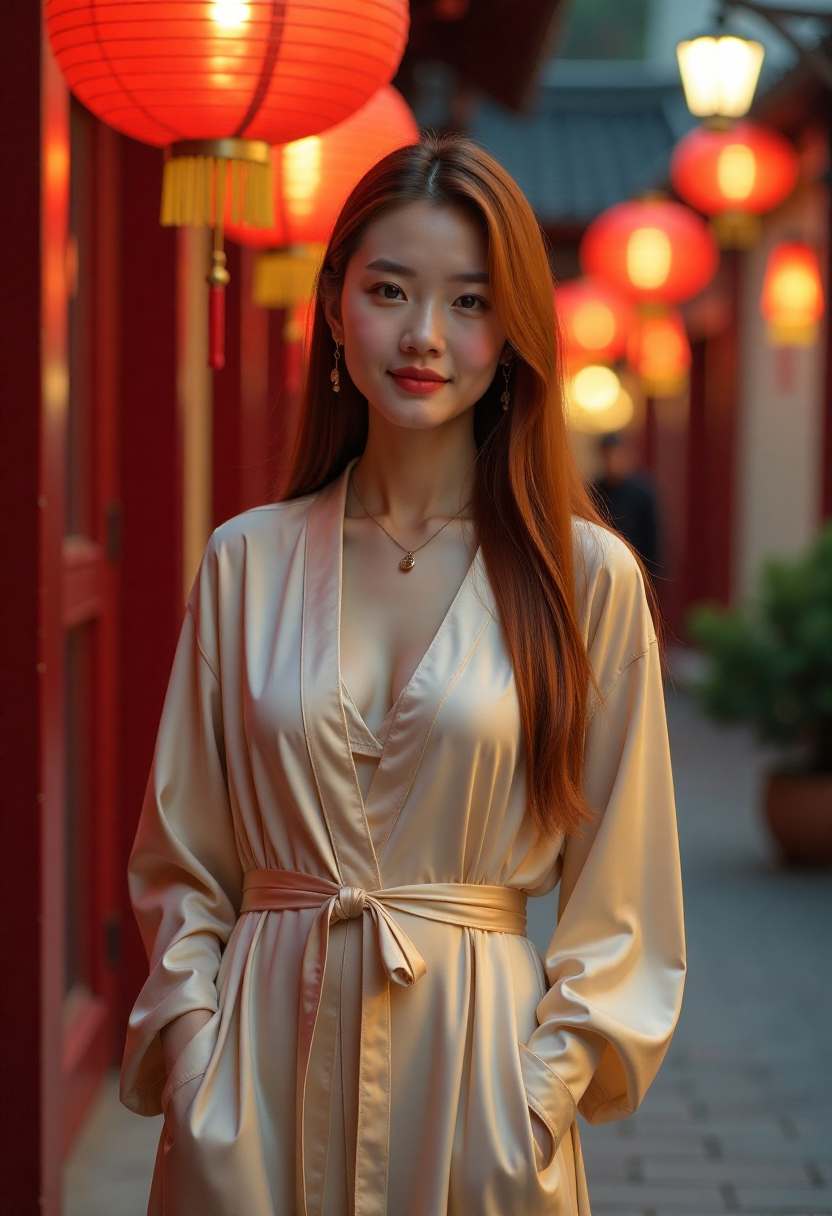 影视光影志