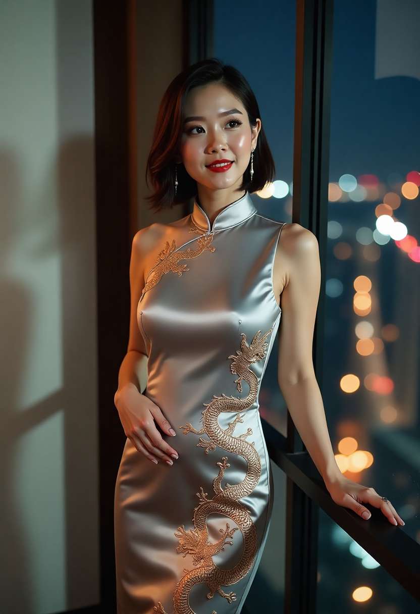影评大V同步解说